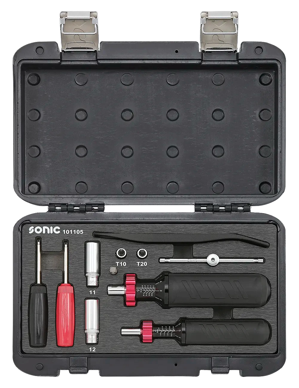 Sonic Tools - BMCS TPMS Set 11-pcs