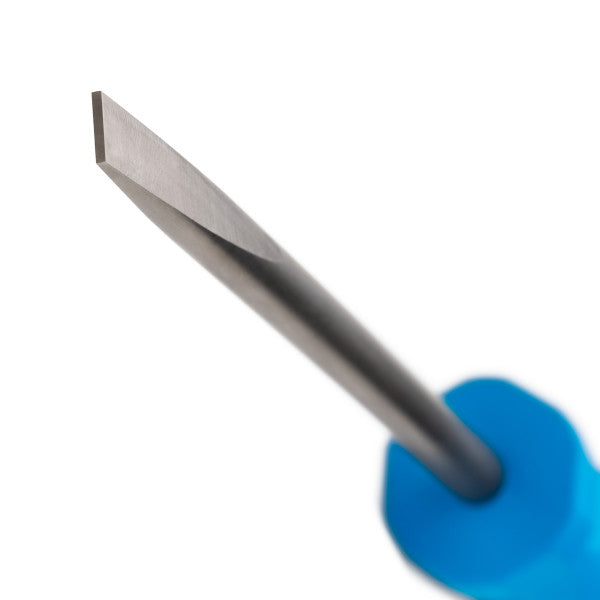 Channellock Slotted 5/16 x 6-inch Professional Screwdriver