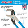 Channellock 12-Inch Straight Jaw Tongue & Groove Pliers