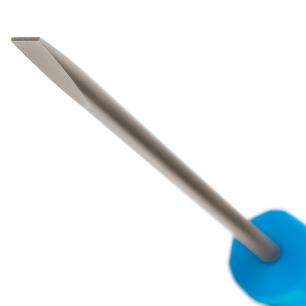 Channellock Slotted 1/4 x 8-inch Professional Screwdriver