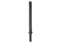 Straight Punch 7" Long - .401