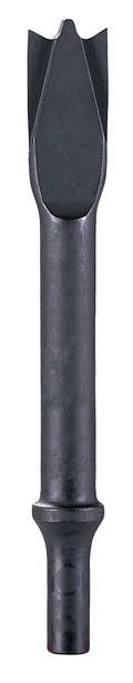 Dual Blade Panel Cutter 7" Long - .498