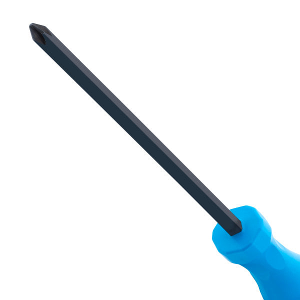 Channellock #2 x 6-inch PHILLIPS Demolition Screwdriver