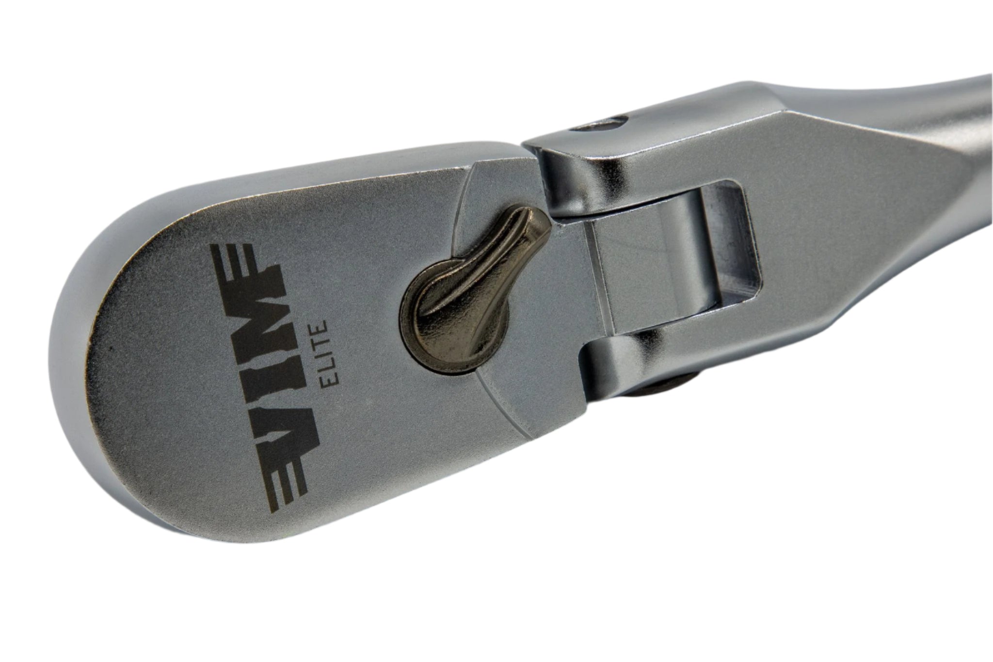 VIM Tools - 1/2" DR 18" HEAVY DUTY 90T FLEX HEAD RATCHET
