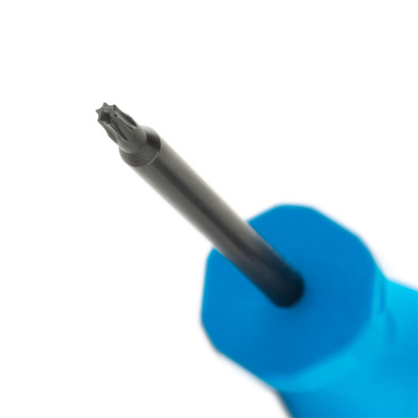 Channellock TORX T10 X 3-inch Professional Screwdriver