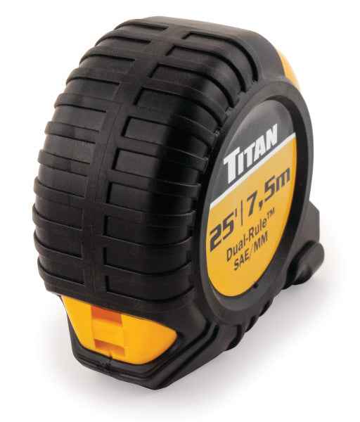 25 ft. Dual-Rule Tape Measure (10907)