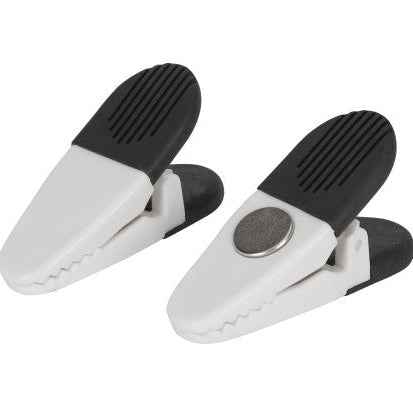 2 pc. Magnetic Clips (11140)