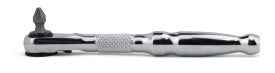 1/4 in. Drive Micro Ratcheting Bit Driver (11333)
