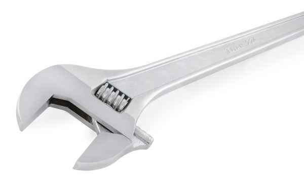 24 in. Adjustable Wrench (224)
