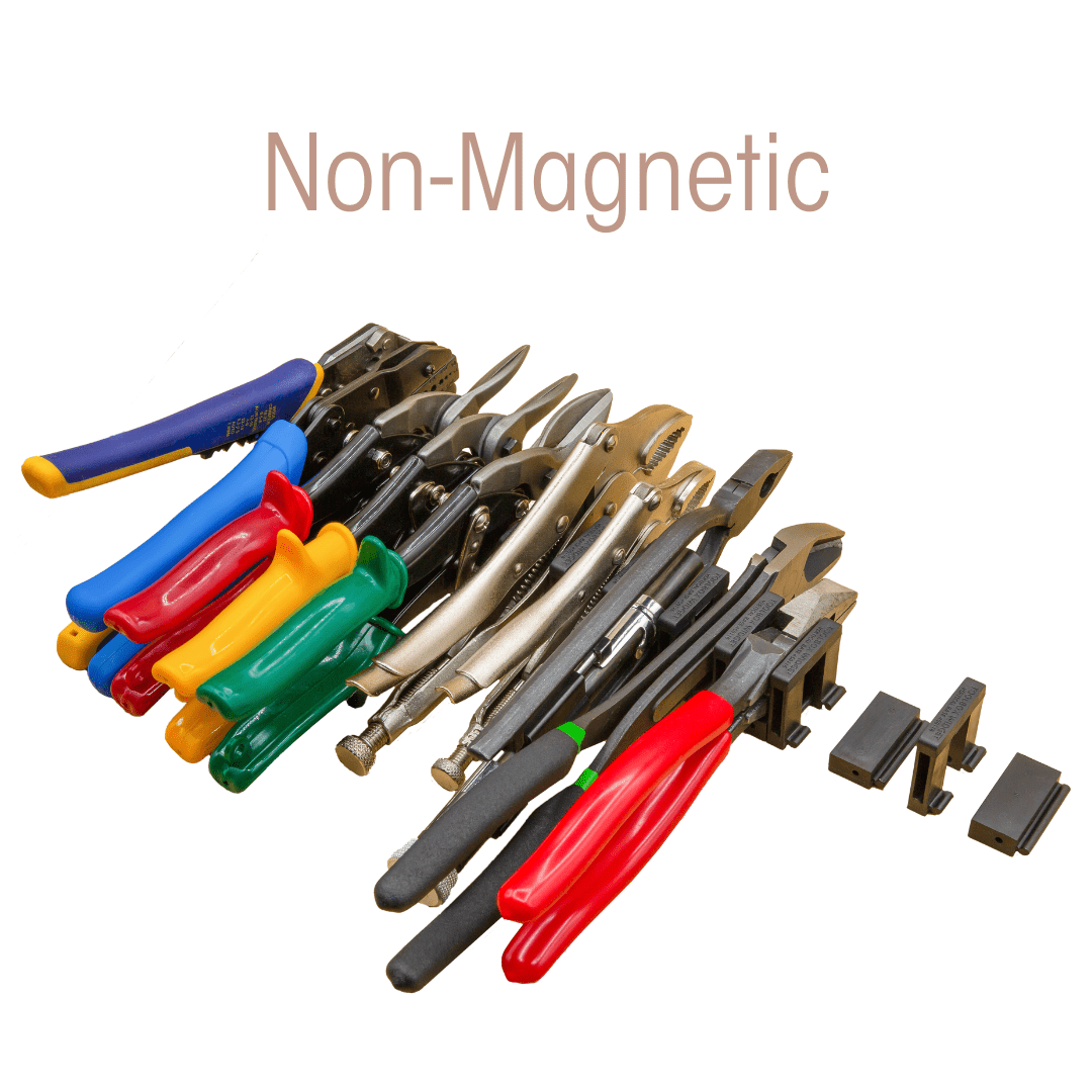 Toolbox Widget Plier Organizer - Wide [DIY]