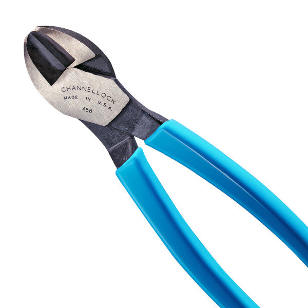Channellock 8-Inch XLT™ Center Cutting Pliers