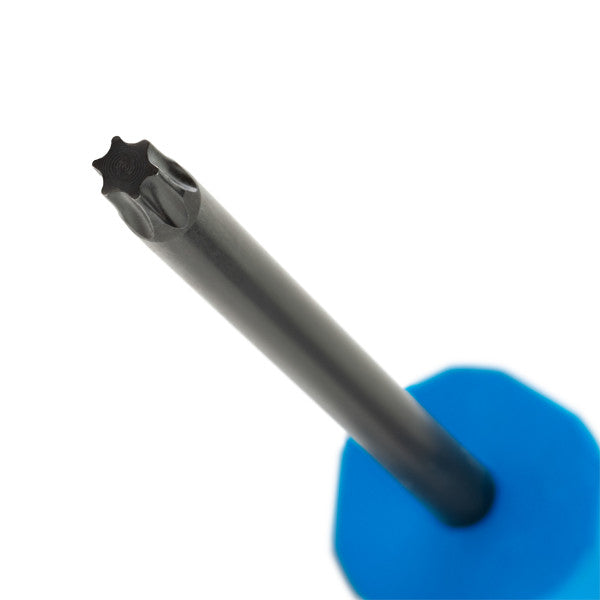 Channellock TORX T30 x 4-inch Professional Screwdriver