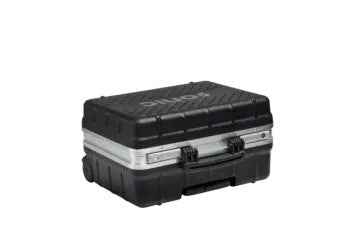 Sonic Tools - Empty Suitcase With Wheels