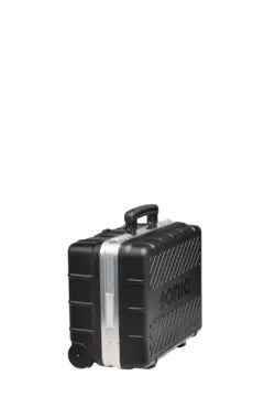 Sonic Tools - Empty Suitcase With Wheels