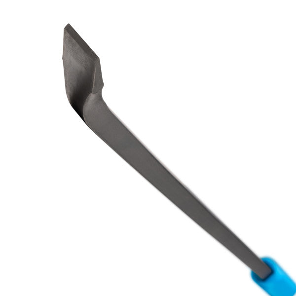 Channellock 1-1/4 x 28-inch Professional Pry Bar, 36-inch Overall Length