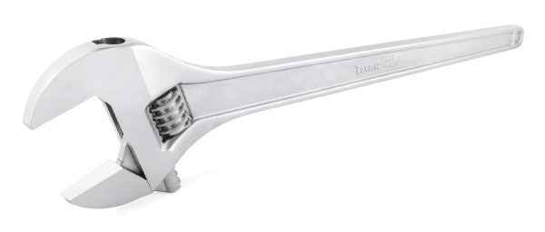 24 in. Adjustable Wrench (224)