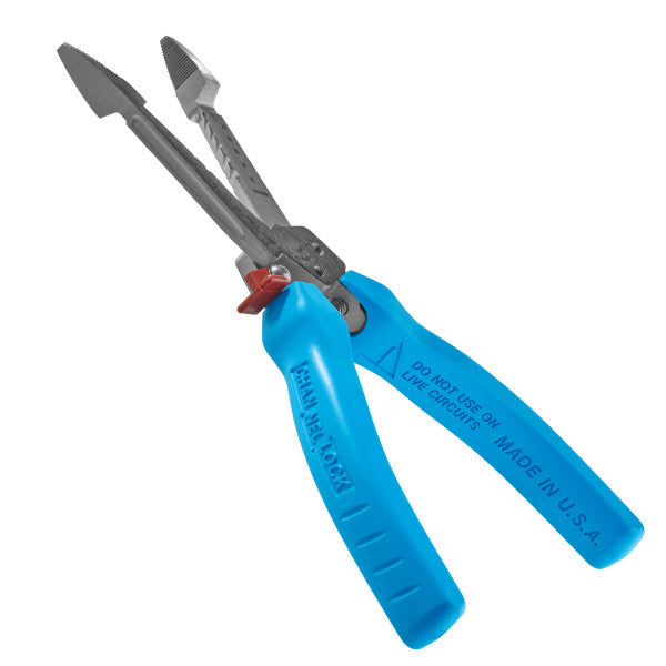 Channellock 7.5-Inch Forged Wire Stripper