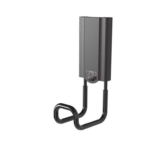 Gator Magnetics - 2.5" MIDI Closed Magnetic Hook - Holds up to 25 lbs