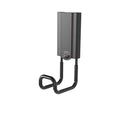 Gator Magnetics - 2.5" MIDI Closed Magnetic Hook - Holds up to 25 lbs