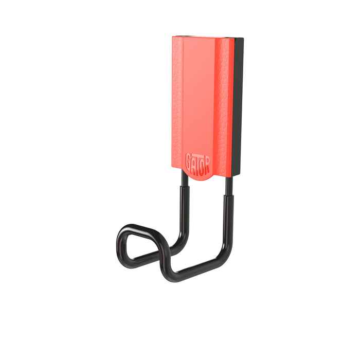Gator Magnetics - 2.5" MIDI Closed Magnetic Hook - Holds up to 25 lbs