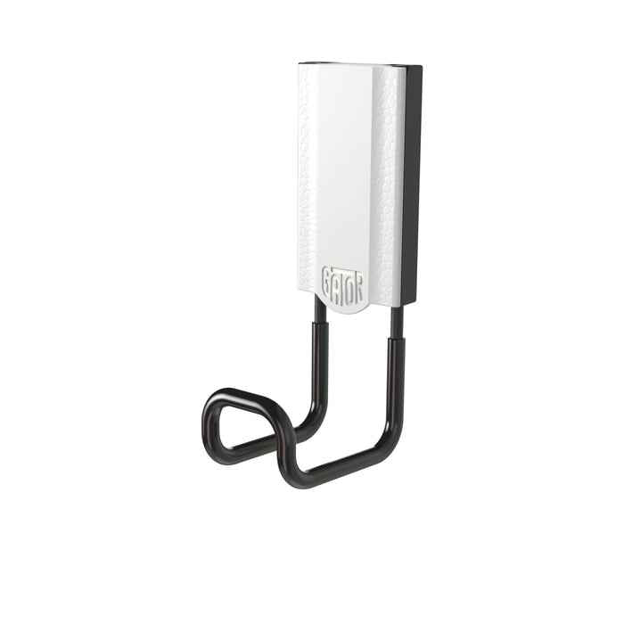 Gator Magnetics - 2.5" MIDI Closed Magnetic Hook - Holds up to 25 lbs