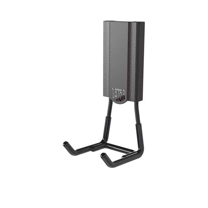 Gator Magnetics - 2.5" MIDI Open Magnetic Hook - Holds up to 25 lbs