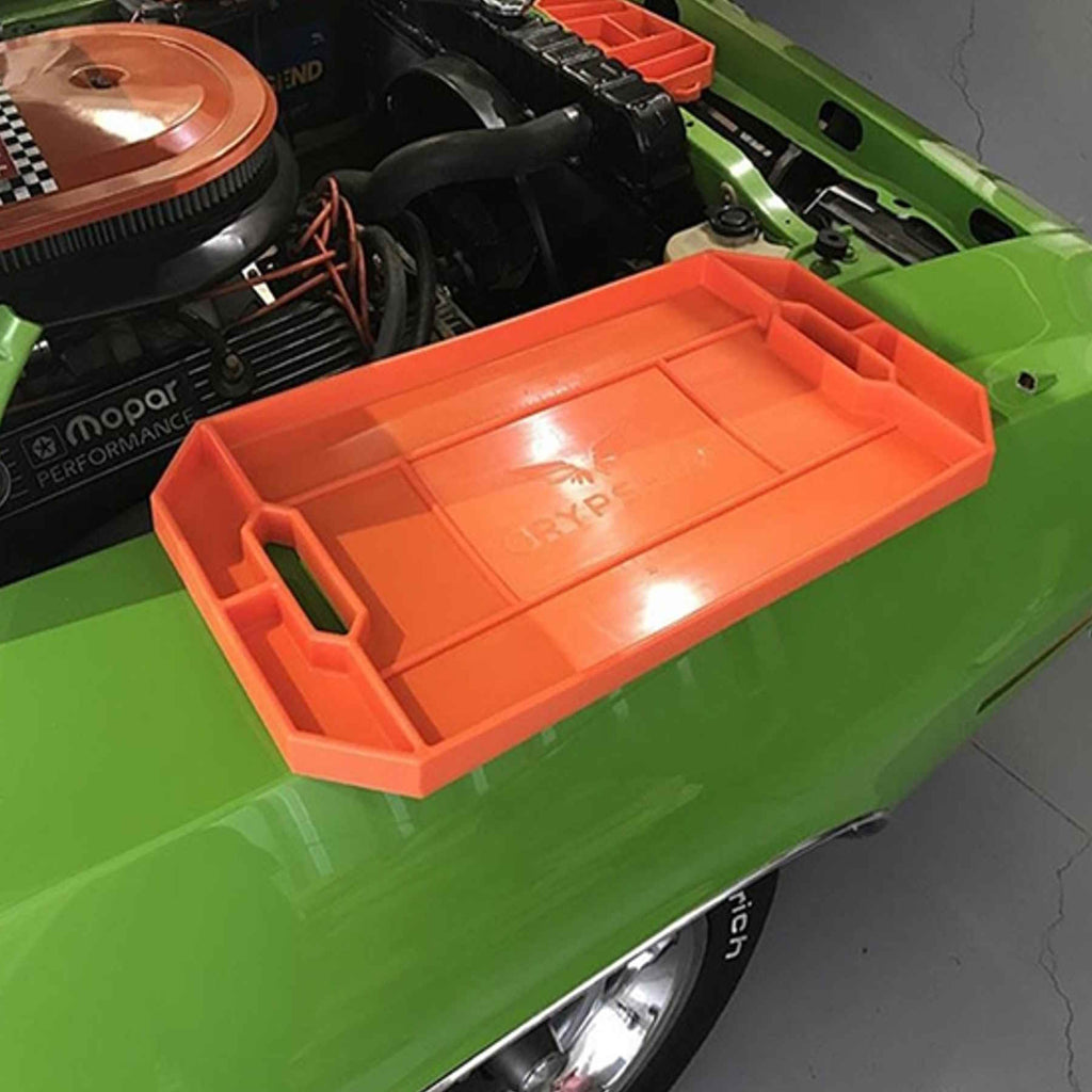 Toolbox Widget Grypmat - Pro - Large