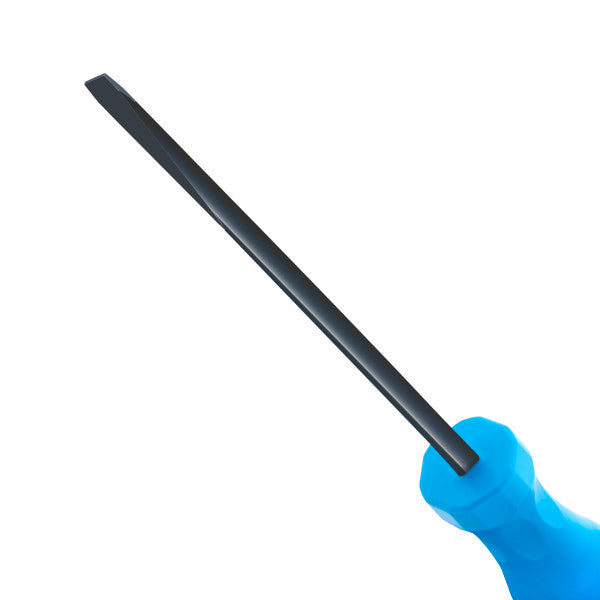 Channellock 1/4 x 6-Inch Slotted Demolition Screwdriver