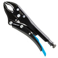 Channellock 7-Inch Curved Jaw Locking Pliers w/ Cutter