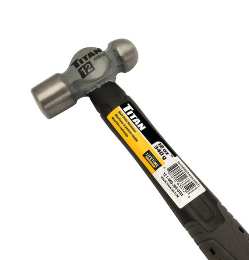 12 oz. Ball Pein Hammer (63312)