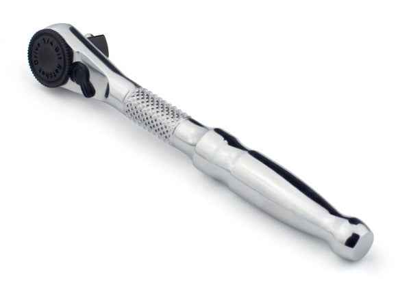 1/4 in. Drive Micro Ratchet (11334)