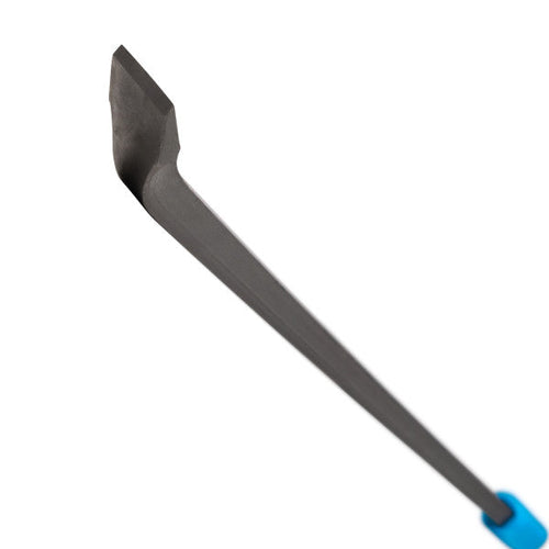 Channellock 1-1/4 x 38-inch Professional Pry Bar, 45-inch Overall Length