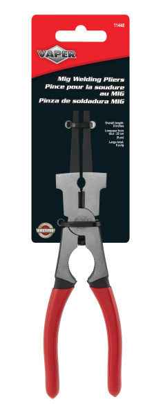 TITAN Tools - MIG Wire Utility Pliers (11448)