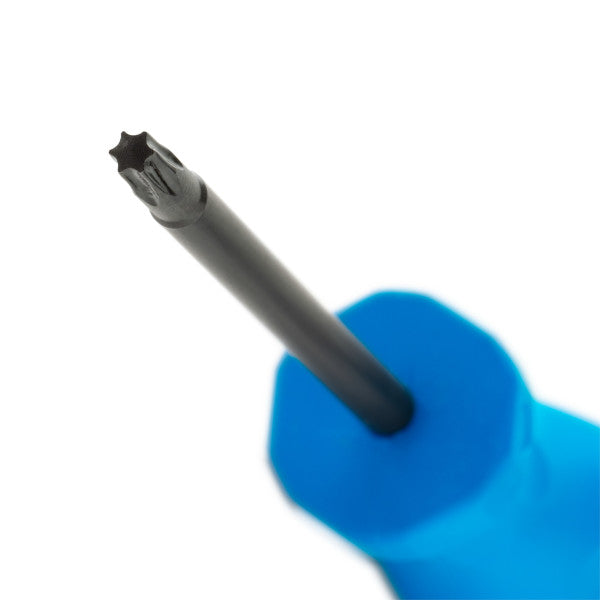Channellock TORX T20 X 3-inch Professional Screwdriver