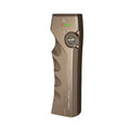 Maxxeon - SearchPoint SHIFTER Rechargeable Handheld Flashlight, available in BROWN
