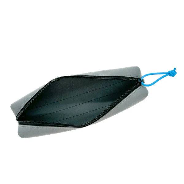 Channellock Premium Single Zip Pouch with LASERLOCK Fabric™ and 6/12™ Compatible