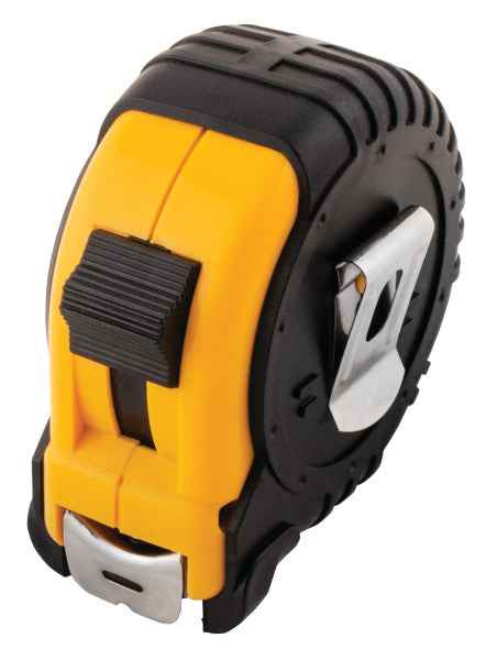 25 ft. Dual-Rule Tape Measure (10907)