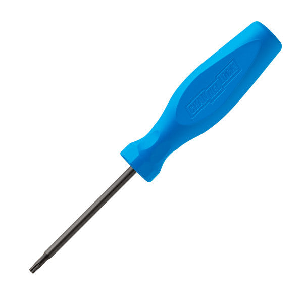 Channellock TORX T15 X 3-inch Professional Screwdriver