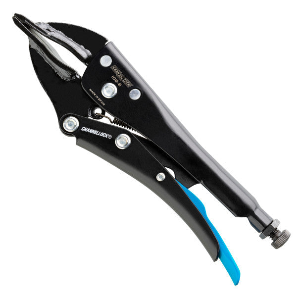 Channellock 8-Inch Sheet Metal Locking Pliers