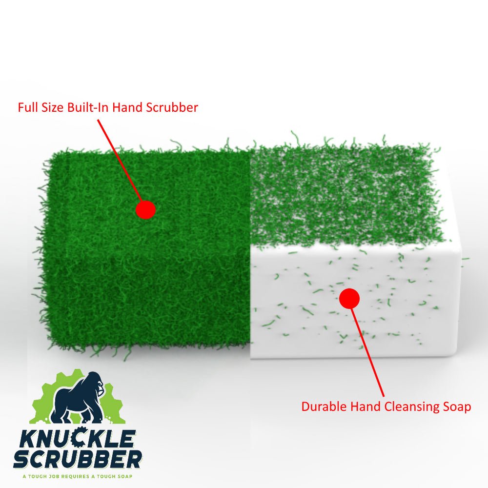 Toolbox Widget Knuckle Scrubber