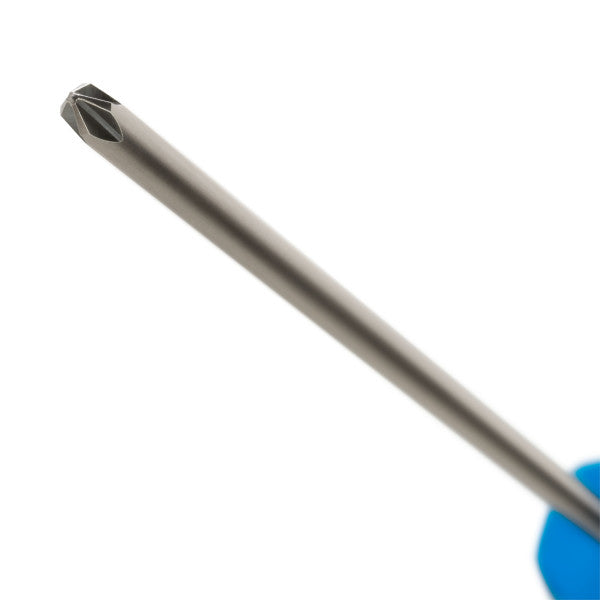Channellock PHILLIPS #1 x 8-inch Professional Screwdriver