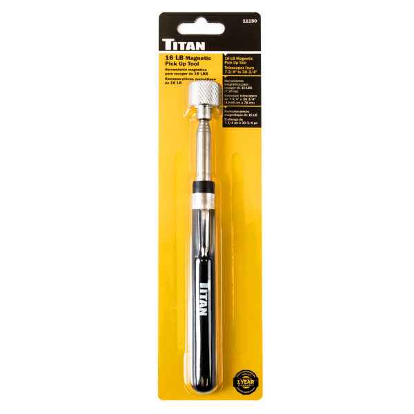 16 lb. Magnetic Pick Up Tool (11190)