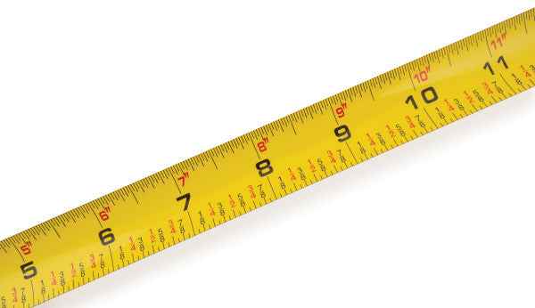 33 ft. Tape Measure (10908)