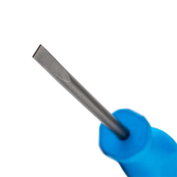 Channellock Slotted 1/4 x 6-inch Professional Screwdriver