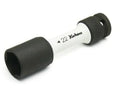 1/2 Sq. Dr. Wheel Nut Socket  22mm Extra Thin walled Length 110mm Color coded Protector