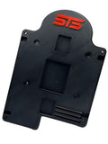 STS Auto Design MW1218 – Milwaukee M12/M18 Battery Charger Magnetic Holder
