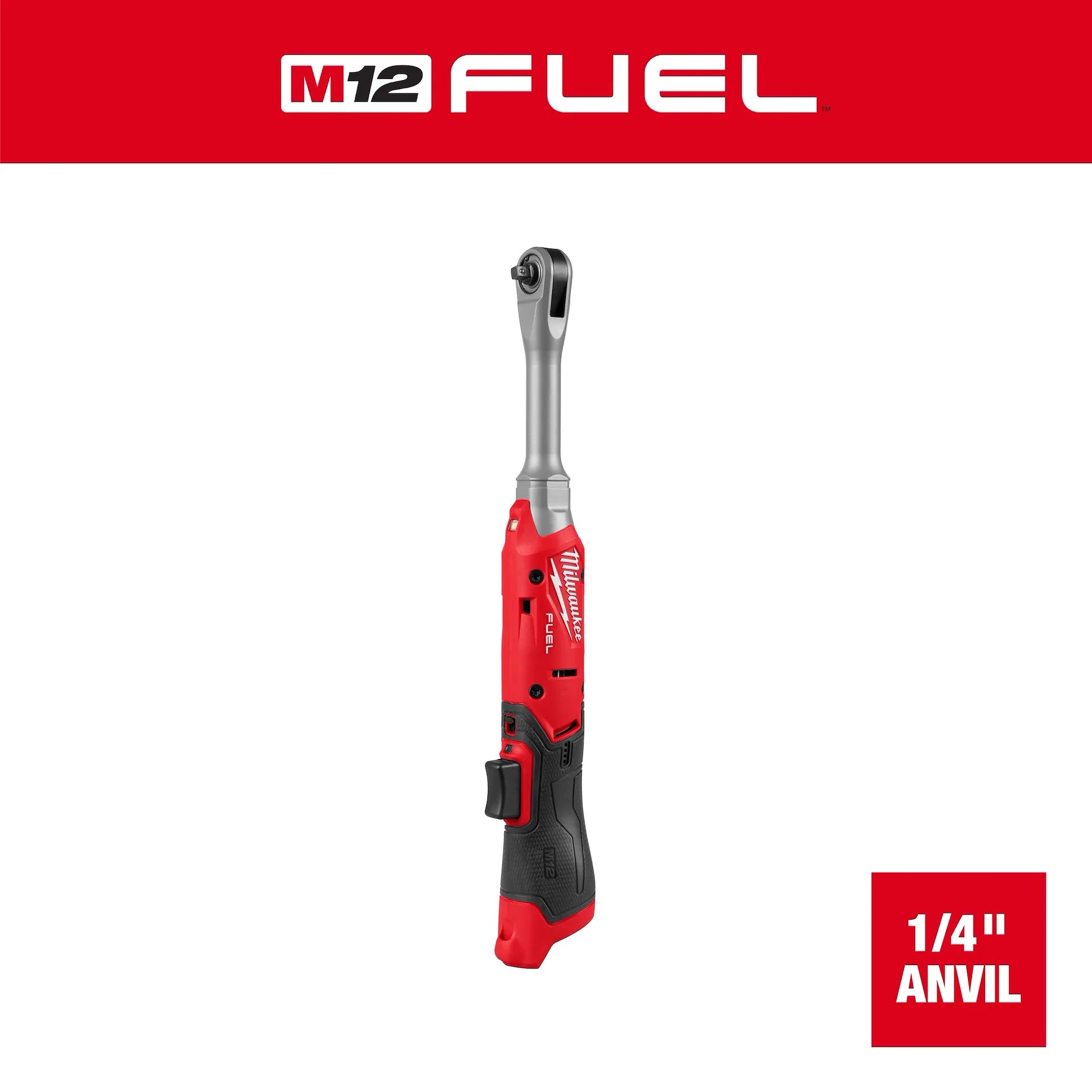 Milwaukee 3058-20 M12 FUEL™ 1/4