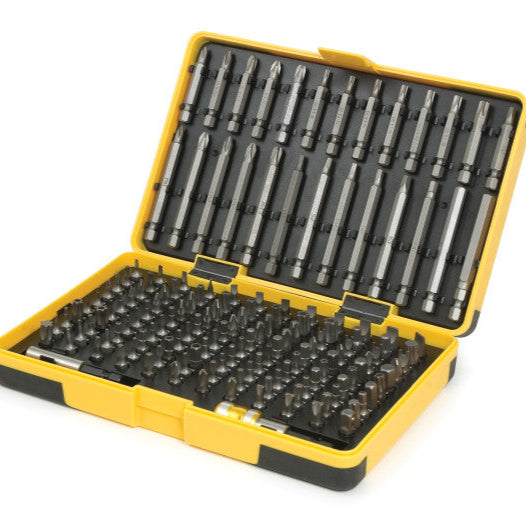 148 pc. Master Security Bit Set (16148)