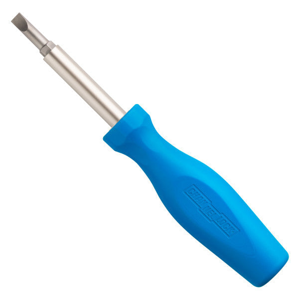 Channellock 6-in-1 Professional Multi-Bit Screwdriver