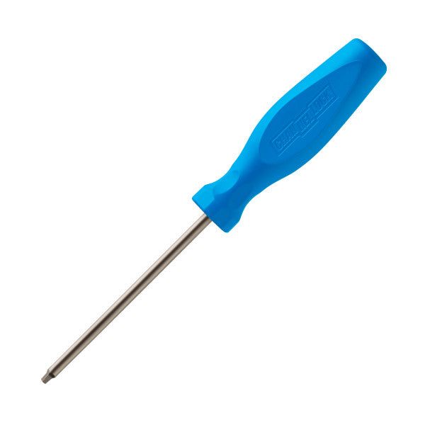 Channellock Square Recess #1 X 4-inch Professional Screwdriver